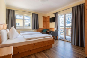 Das Martell Sankt Johann Im Pongau